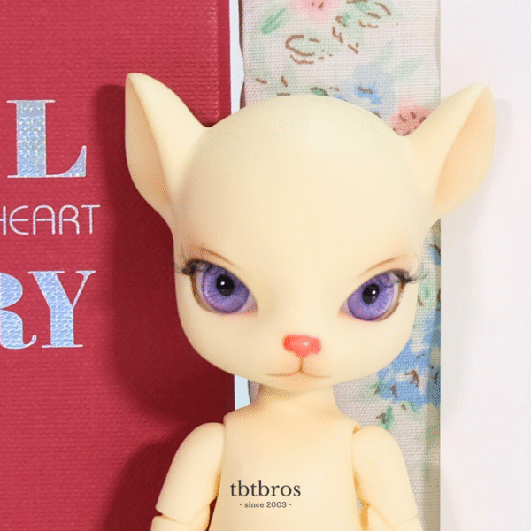 Doll Factory / Pet Ari / Bobo Boy