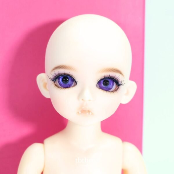 Jaimedoll / Special Little Vampire ver. / Grown-up Vito