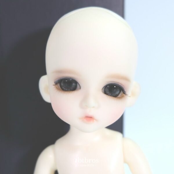 Jaimedoll / Basic Trudy
