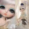 Dollmore Doll / Mirage Sky Lukia / LE30