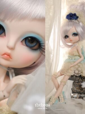 Dollmore Doll / Mirage Sky Lukia / LE30