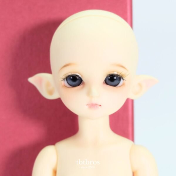Bambi Crony / Elf Kumi