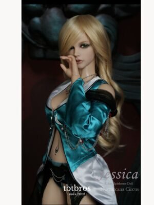 Iplehouse / E.I.D (Elder Iplehouse Doll) / Jessica