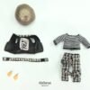 Jaimedoll / Special Punk Look ver. / Vito