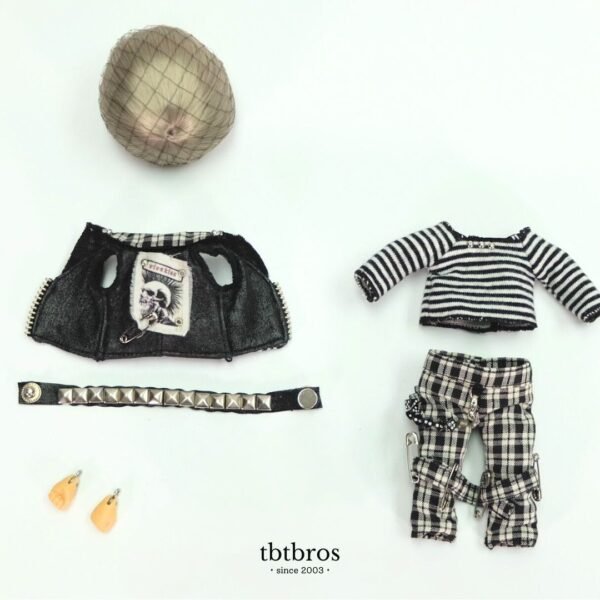 Jaimedoll / Special Punk Look ver. / Vito