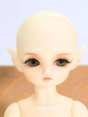 Bambi Crony / Ciao Bella / Elf Doll