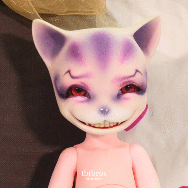 Doll Factory / Pet Ari / Joky Cheshire Cat