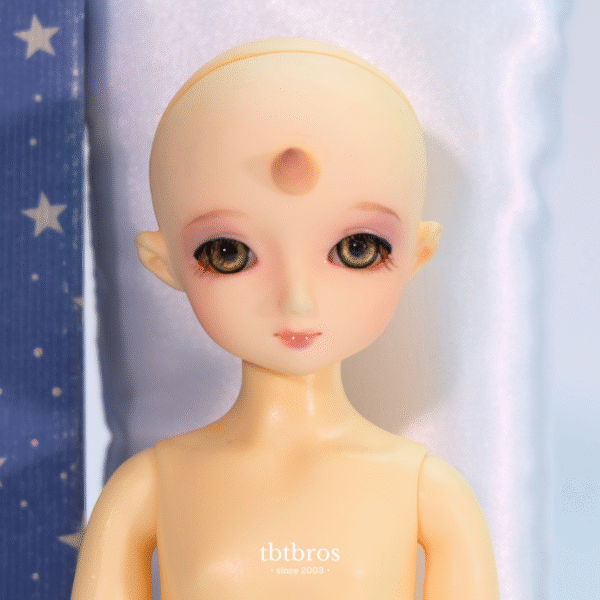 Cherishdoll / Alley Unicon