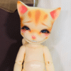 Doll Factory / Pet Ari / Shy Cheshire Cat