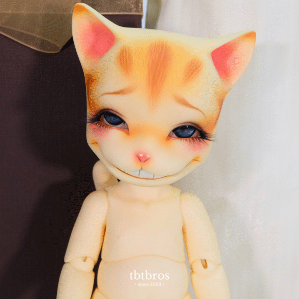Doll Factory / Pet Ari / Shy Cheshire Cat