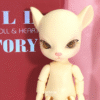 Doll Factory / Pet Ari / Bobo Girl