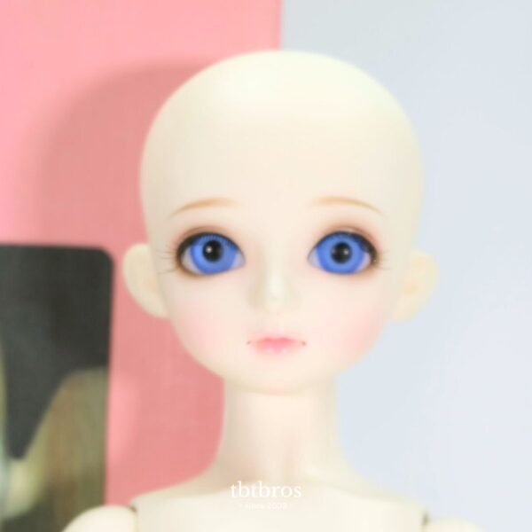 Custom House / Junior Ai / Yeondu (Alice in Wonderland)