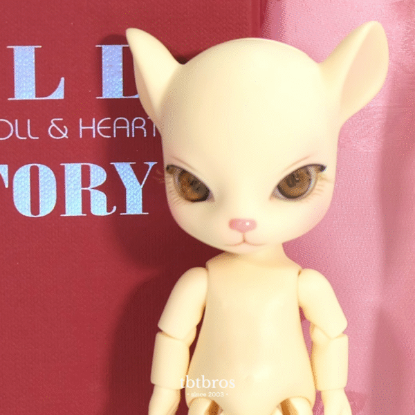 Doll Factory / Pet Ari / Bobo Girl