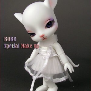 Doll Factory / Pet Ari / 2nd Bobo