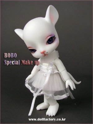Doll Factory / Pet Ari / 2nd Bobo