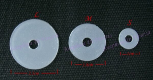 BJD Silicon Ring