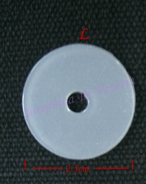 BJD Silicon Ring