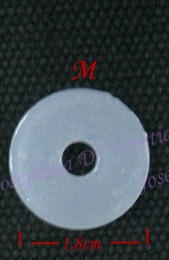 BJD Silicon Ring