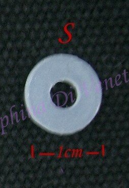BJD Silicon Ring