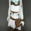 Bambi Crony / Misty Blue / Elf Kumi