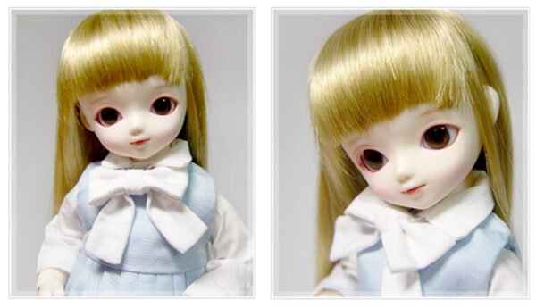 Leekeworld / Sweet (Basic Skin)