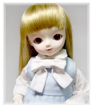 Leekeworld / Sweet (Basic Skin)