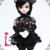Lati / Green line / Senny ( Christmas Special )