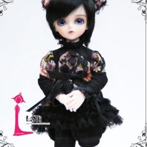 Lati / Green line / Senny ( Christmas Special )
