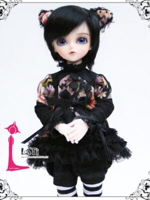 Lati / Green line / Senny ( Christmas Special )