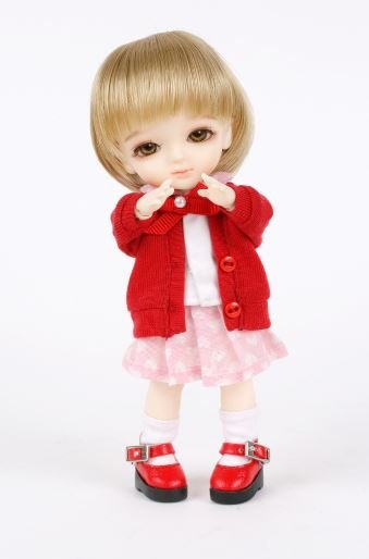 Lati / Yellow line / Coco Basic