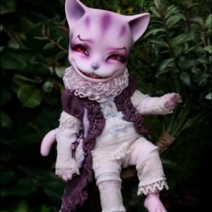 Piposland / Joky Cheshire