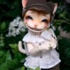 Piposland / Shy Cheshire