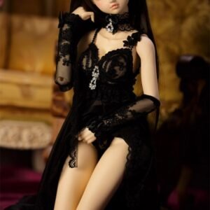 SQ-LAB Doll / DG 61