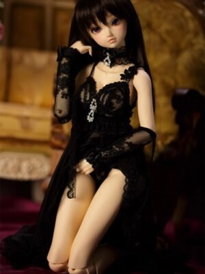 SQ-LAB Doll / DG 61