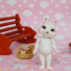 Nobilitydoll / Scon Basic 2
