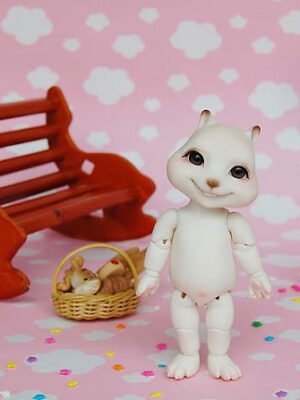 Nobilitydoll / Scon Basic 2