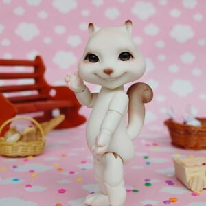 Nobilitydoll / Scon Basic 1