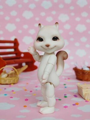 Nobilitydoll / Scon Basic 1