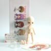Luts / Tiny Delf / Alice