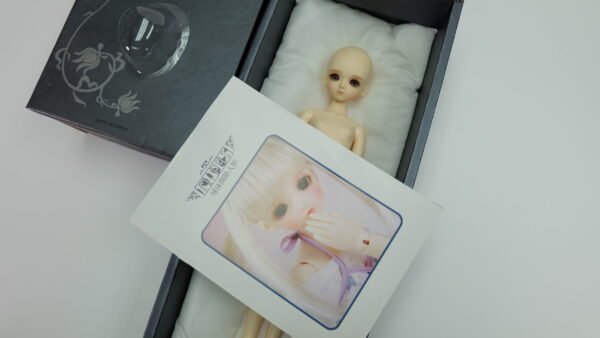 Luts / Girl