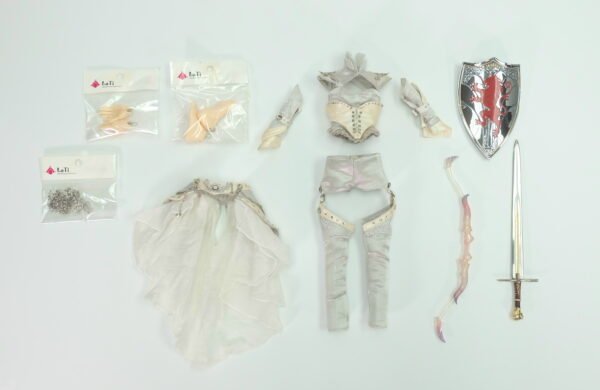Luts / Elf Girl