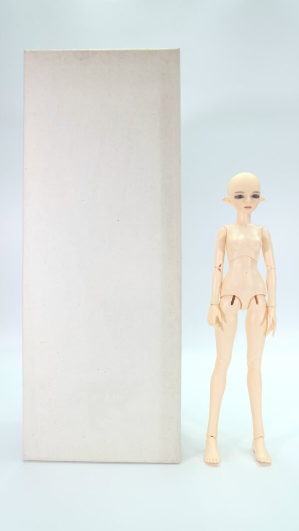 Luts / Elf Girl