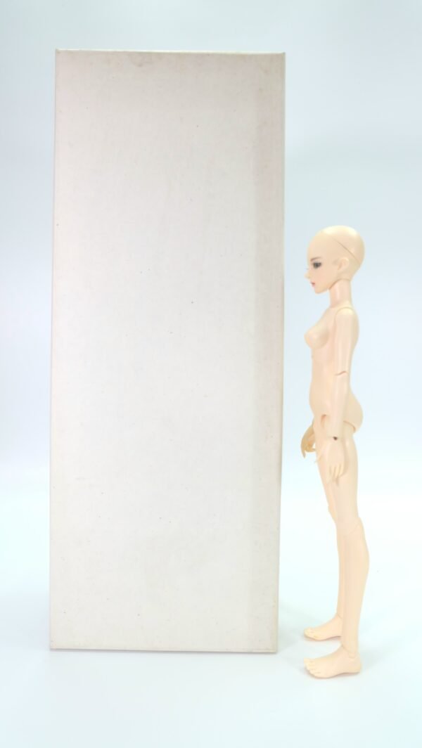 Luts / Elf Girl
