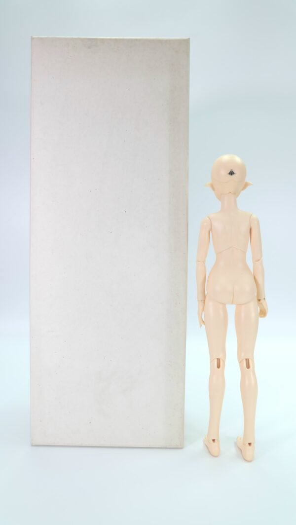 Luts / Elf Girl