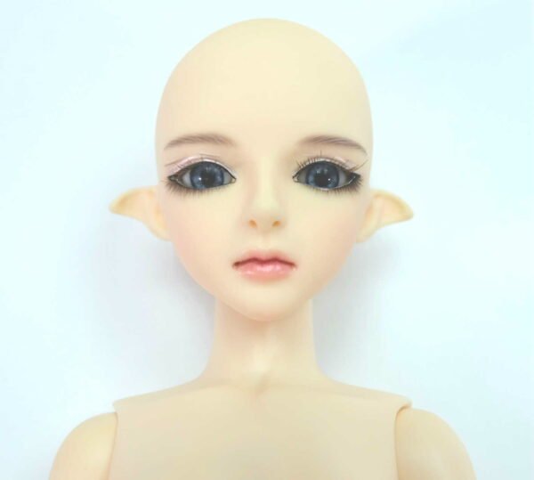 Luts / Elf Girl