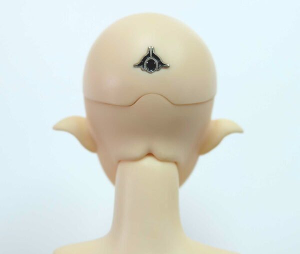 Luts / Elf Girl