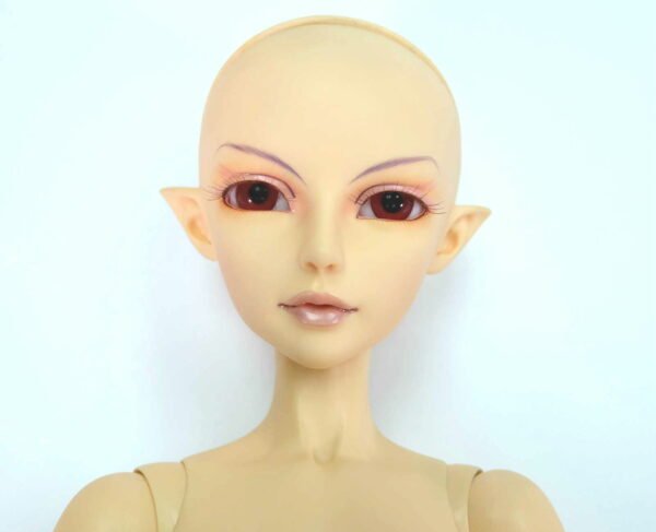 Luts / Lishe Elf
