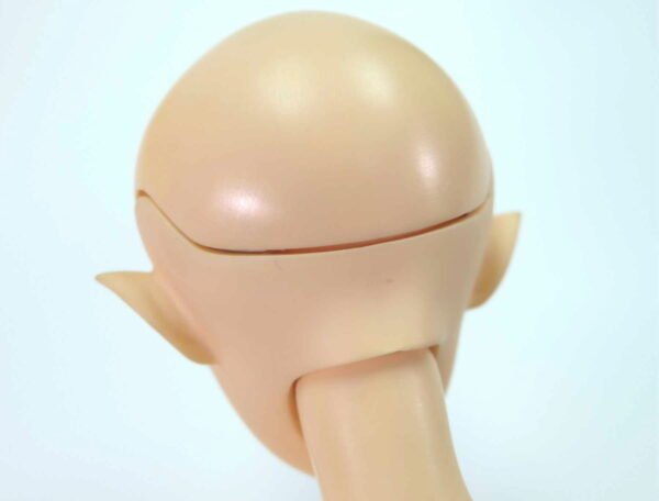 Luts / Lishe Elf