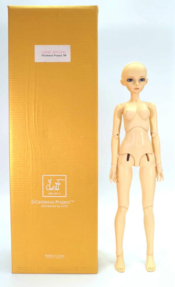 Luts / Lishe Special