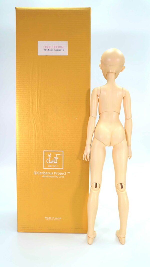 Luts / Lishe Special
